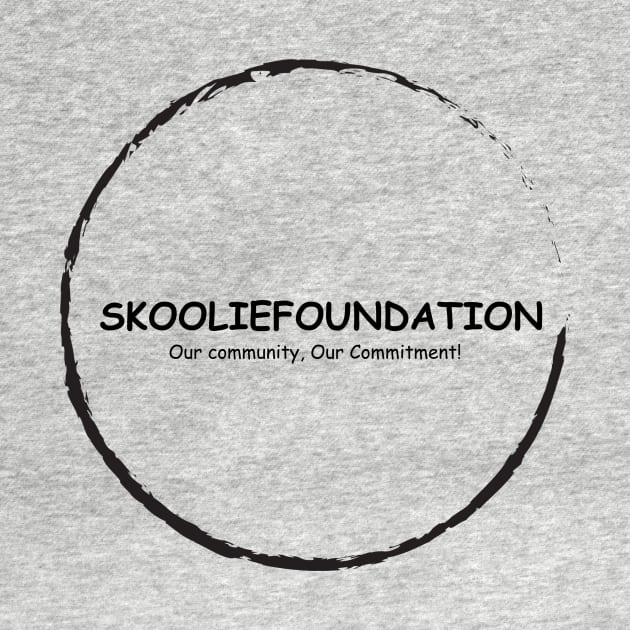 Skoolie Foundation Logo by Skoolie Foundation